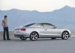 Audi A5 Coupe 3.2 2007 года (WW)